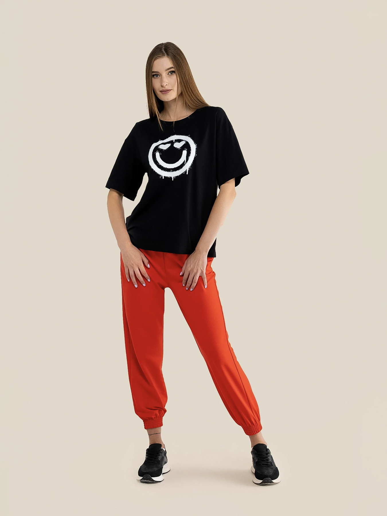 Футболка LAWA модель 2000989923695 Фото