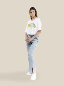 Футболка LAWA модель 2000989895251 Фото