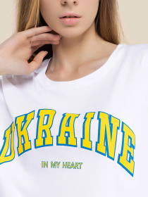 Футболка LAWA модель 2000989895251 Фото