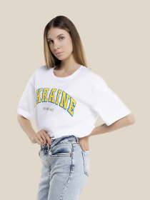 Футболка LAWA модель 2000989895251 Фото