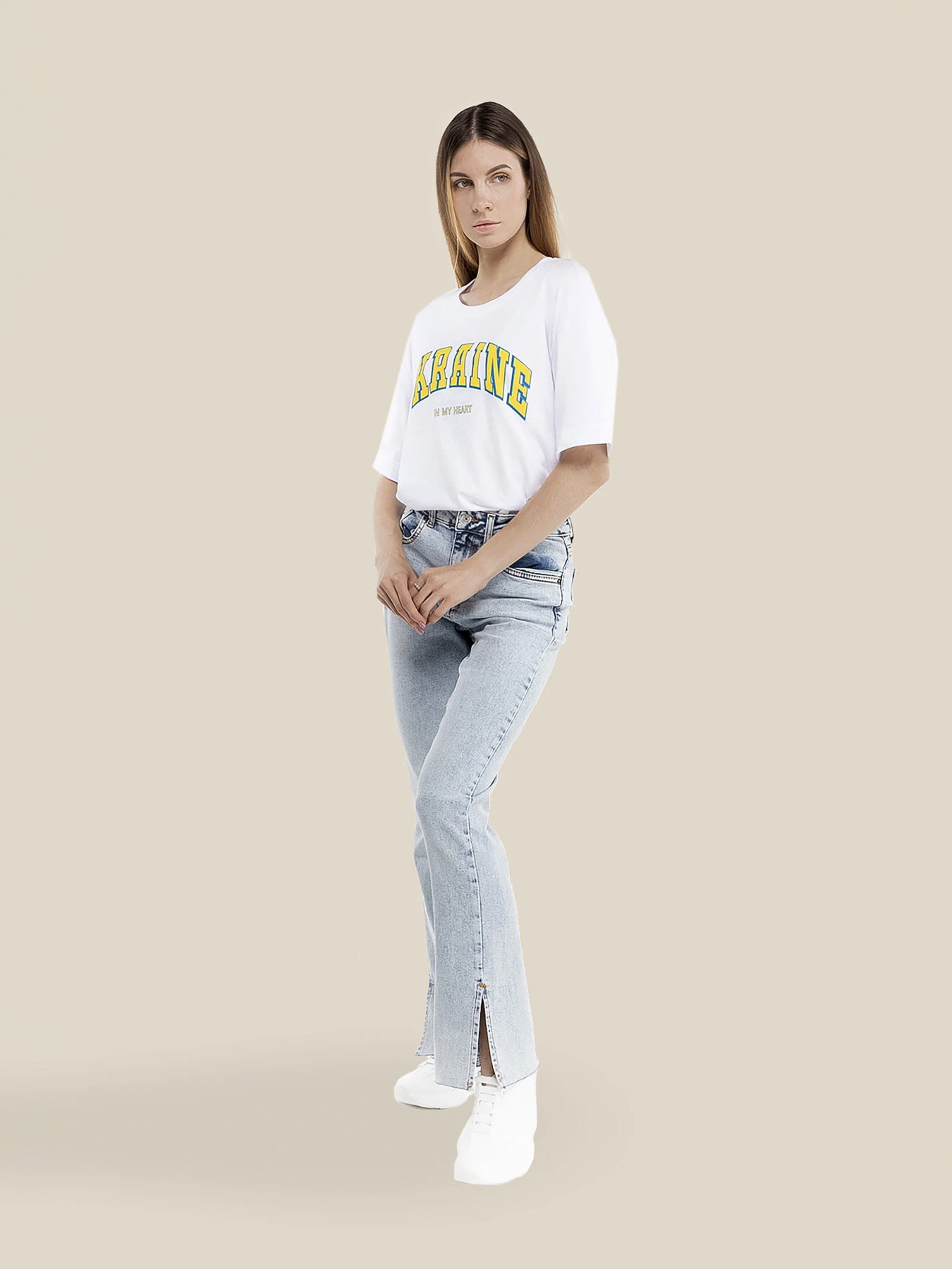 Футболка LAWA модель 2000989895251 Фото