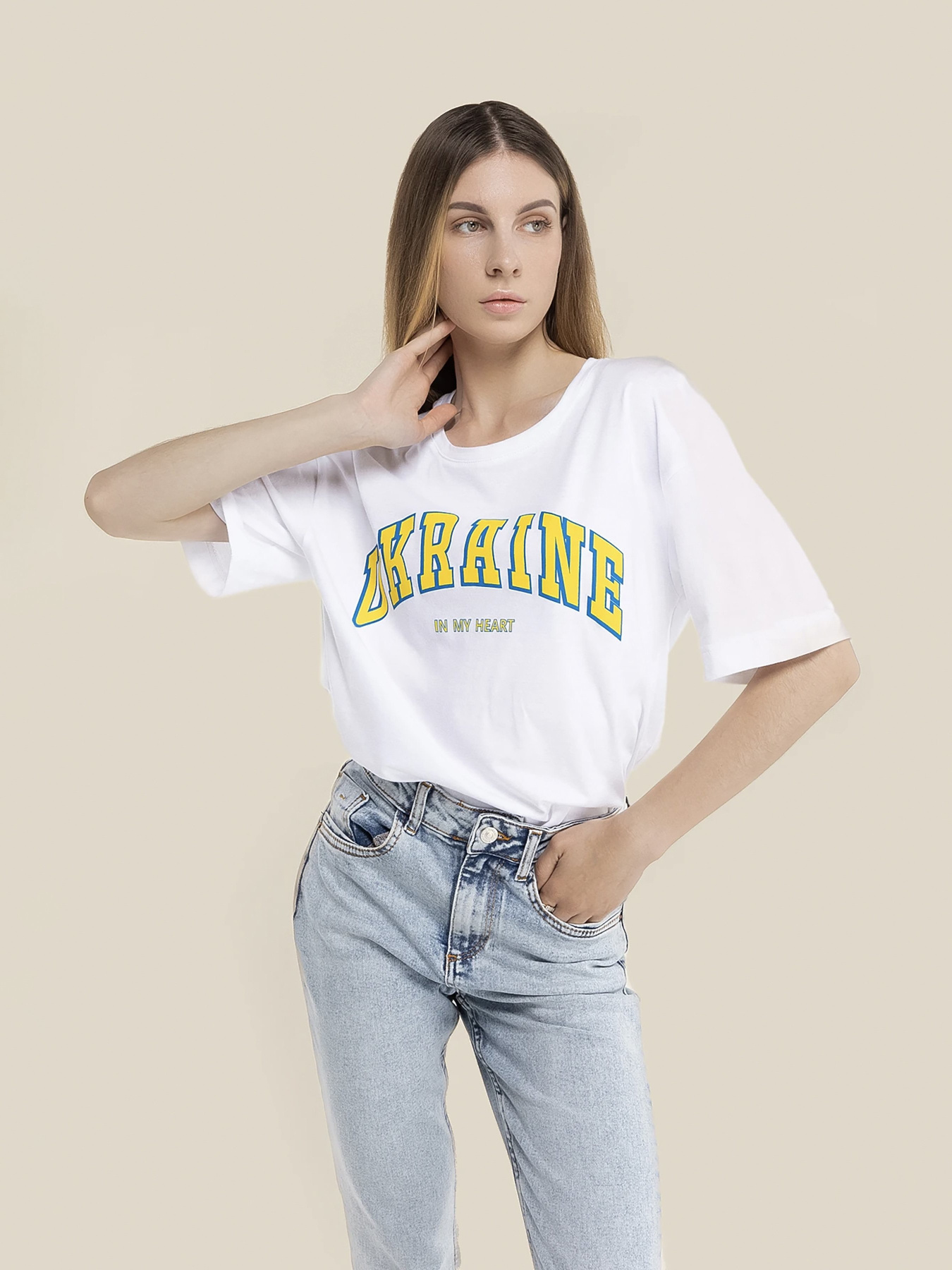 Футболка LAWA модель 2000989895251 Фото