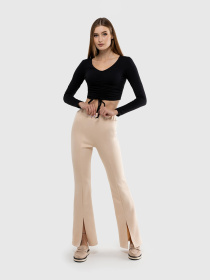 Повседневные штаны LAWA модель 2000989941736 Повседневные штаны LAWA модель 2000989941736 Фото