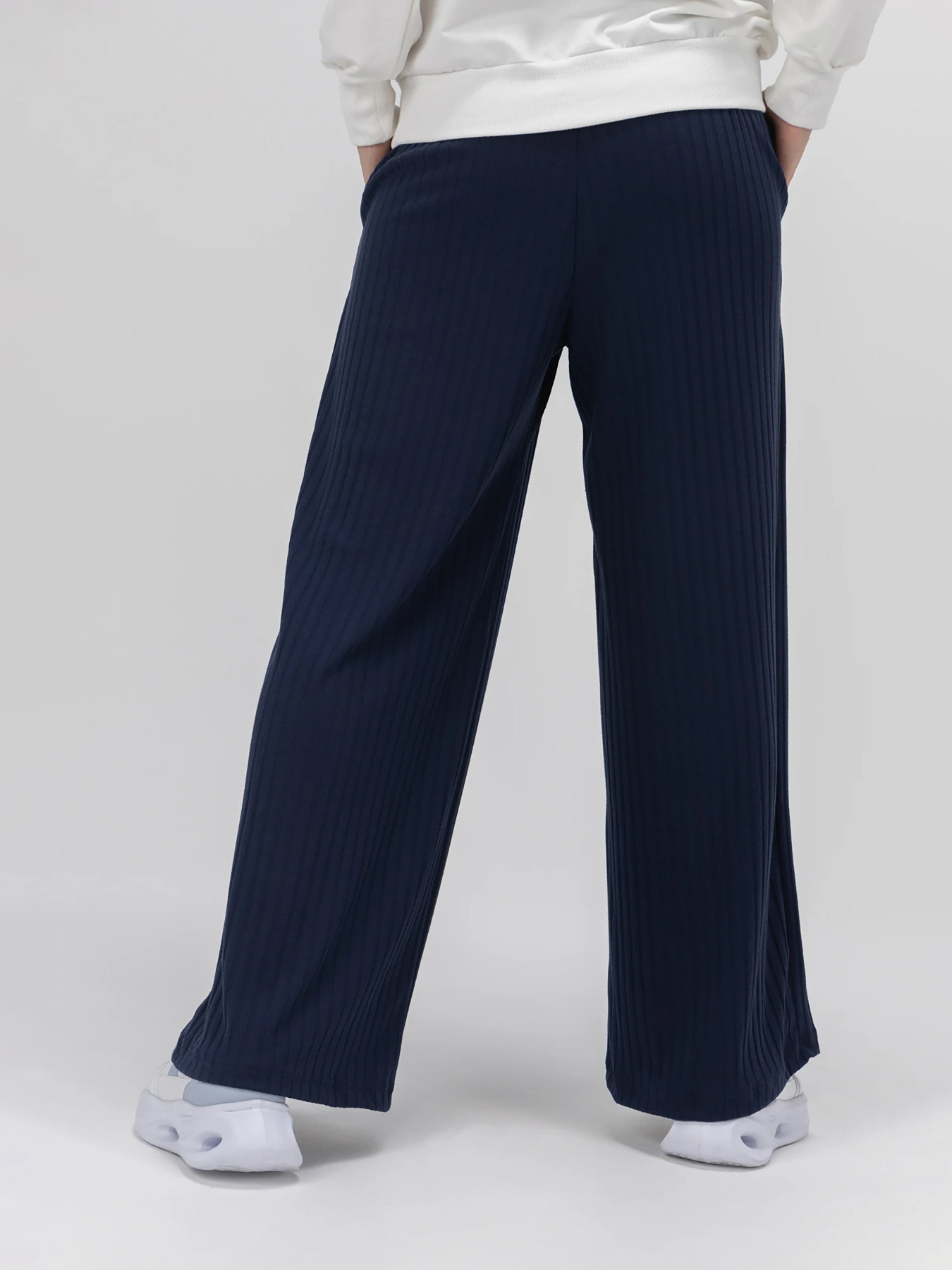 Брюки палаццо LAWA модель 2000989988953 Фото