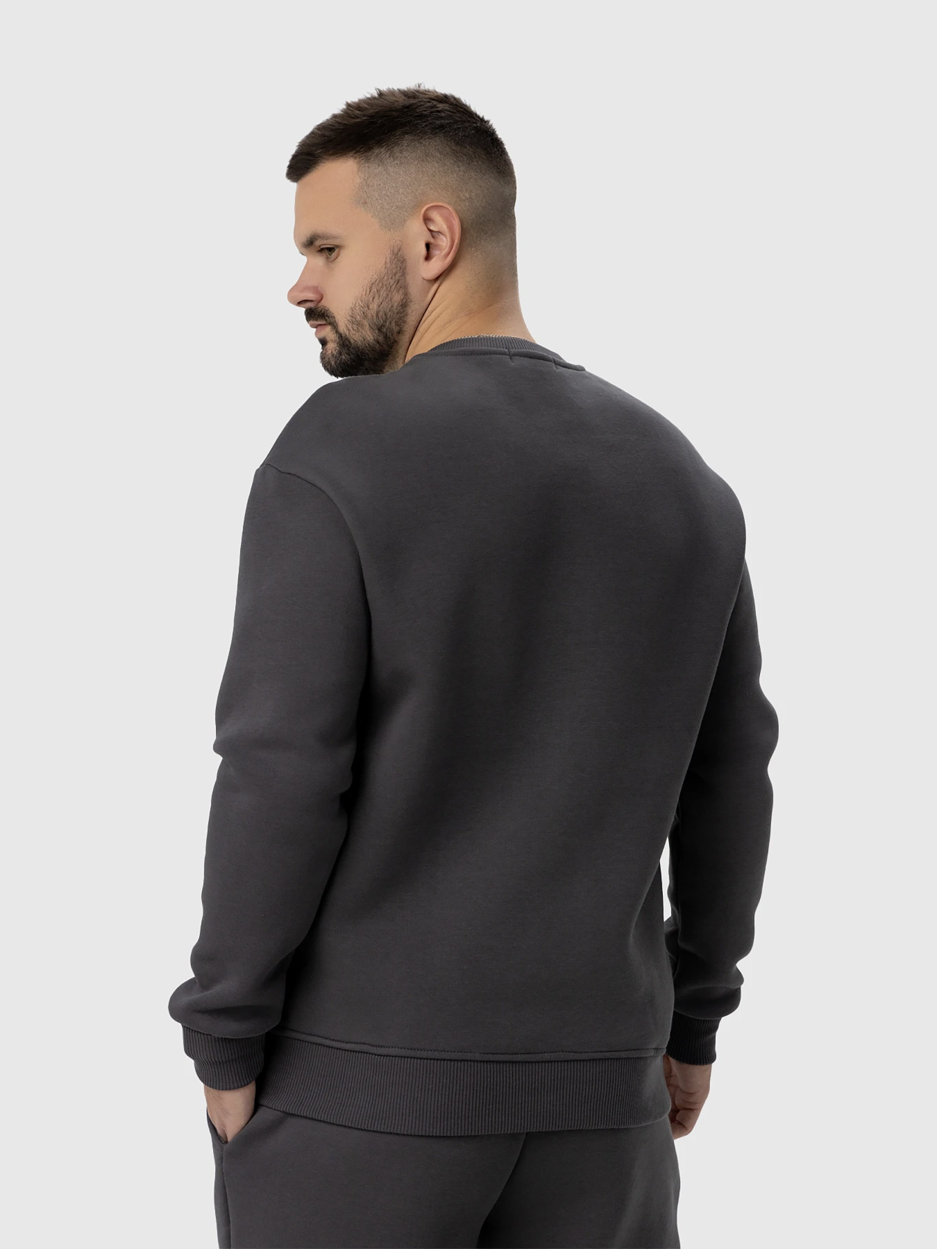 Свитшот LAWA модель 2000990176288 Фото