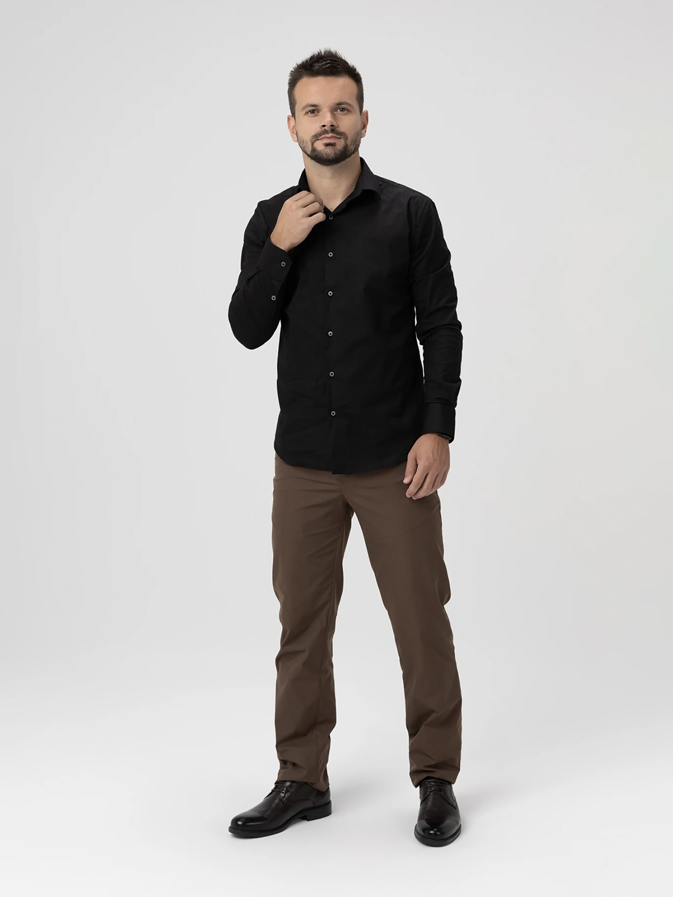 Чиносы LAWA модель 2000989986911 Фото