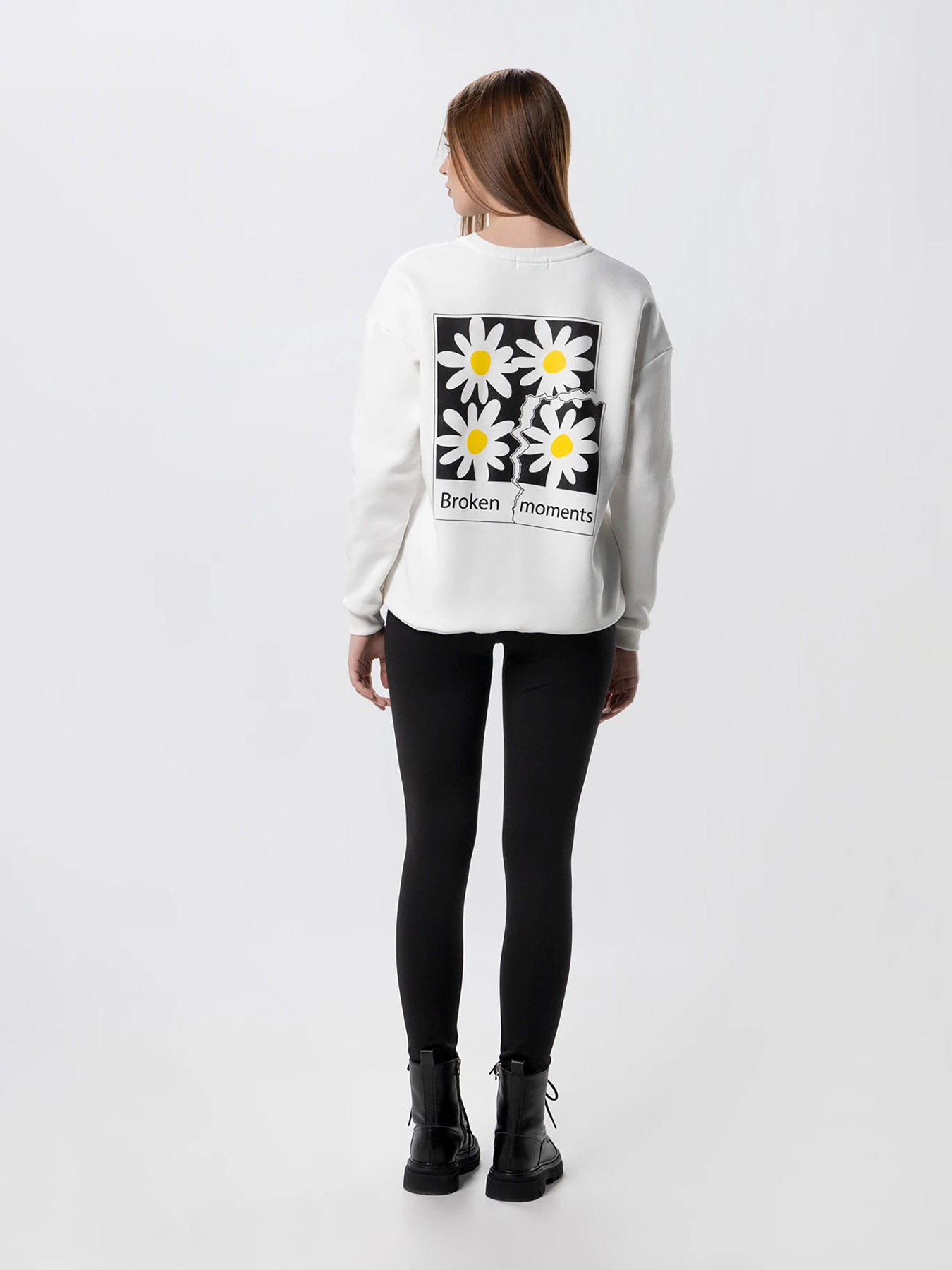 Леггинсы LAWA модель 2000990281555 Фото