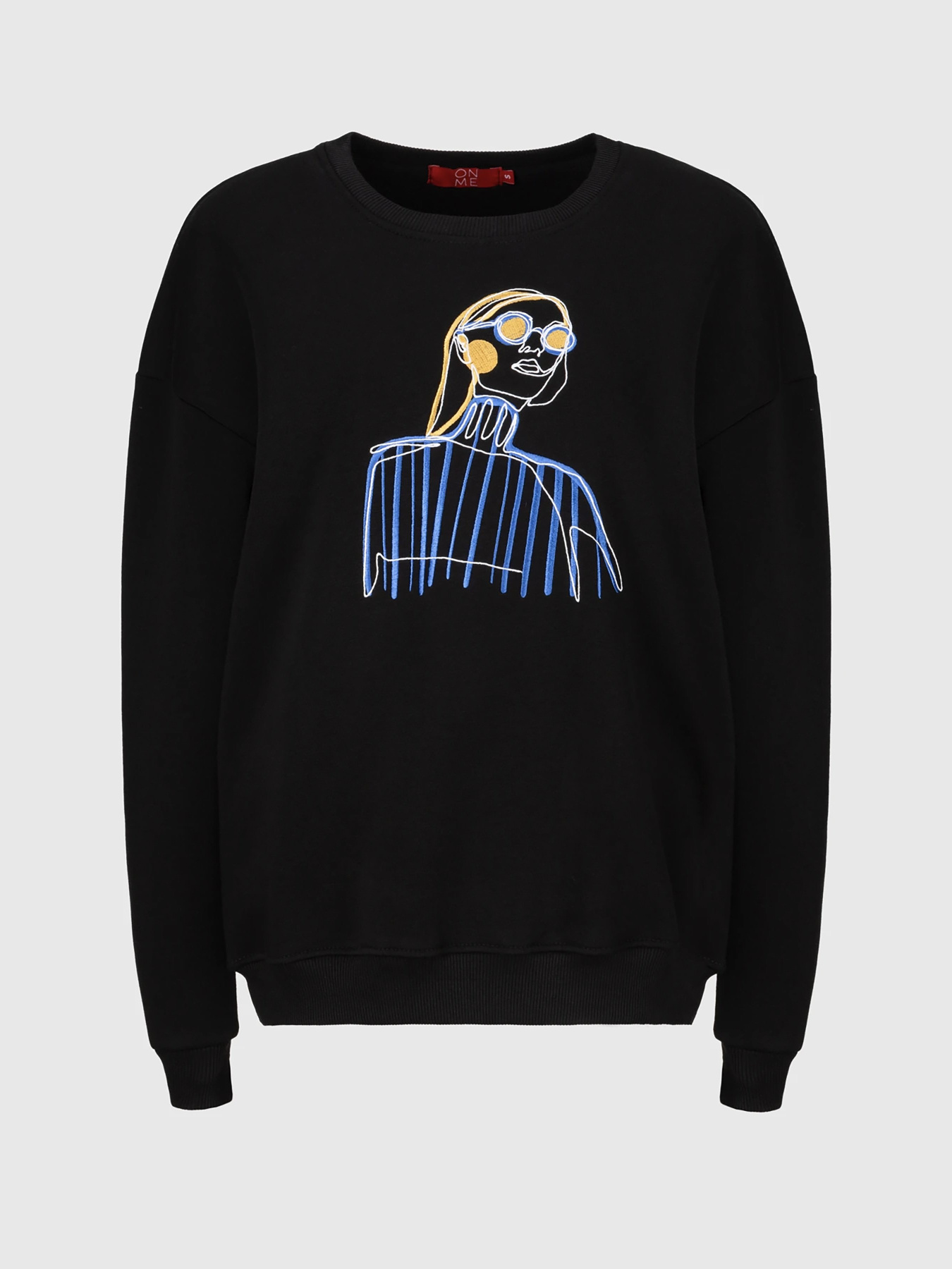 Свитшот LAWA модель 2000990289063 Фото