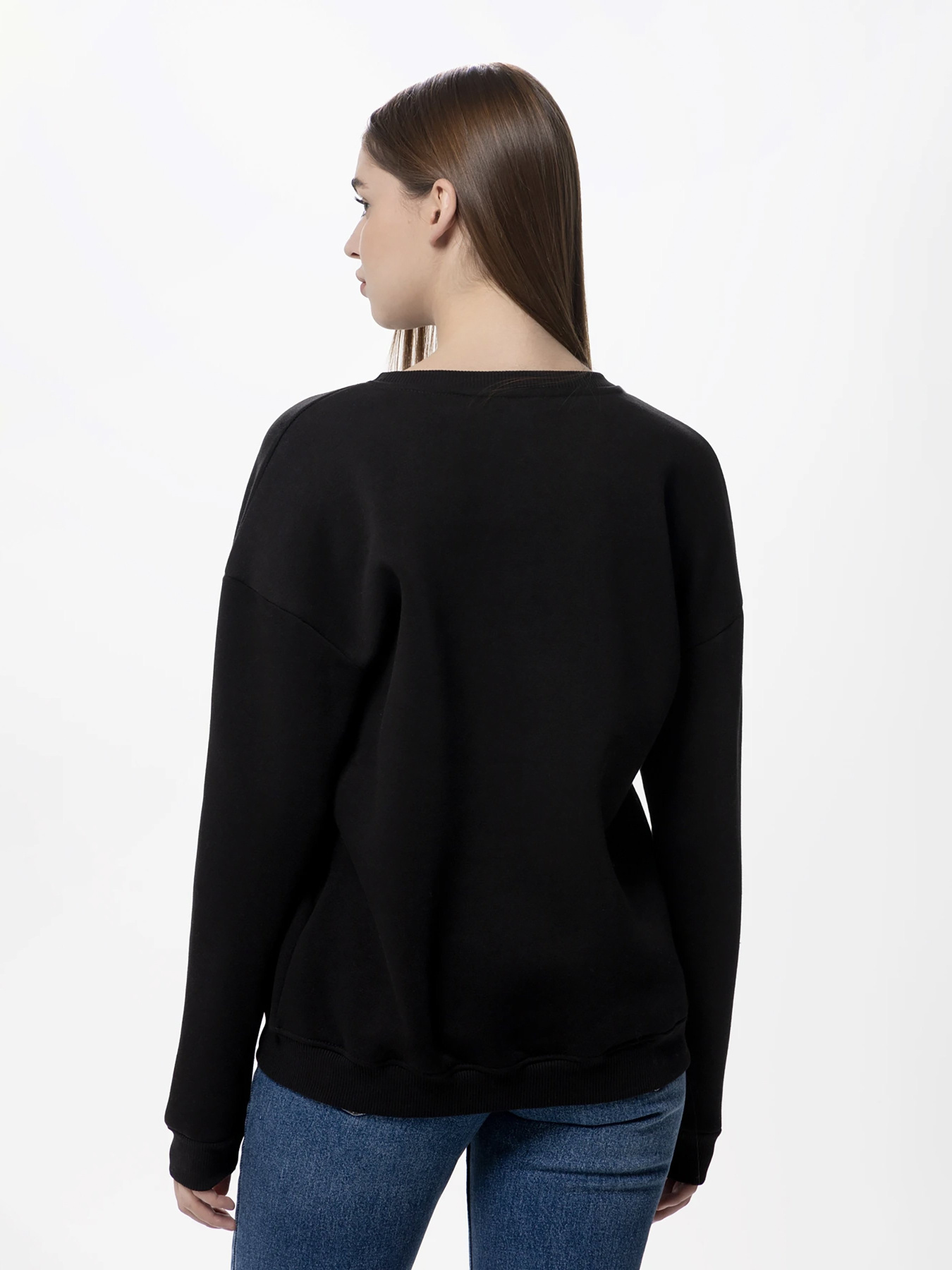 Свитшот LAWA модель 2000990289063 Фото