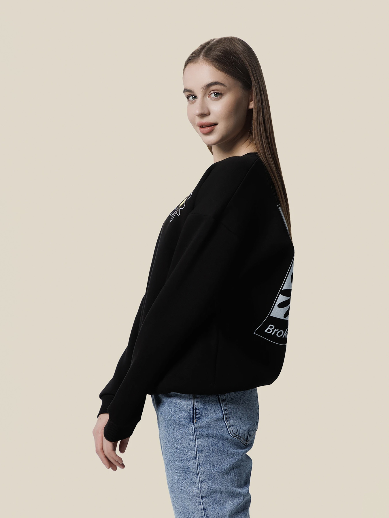 Свитшот LAWA модель 2000990301246 Фото