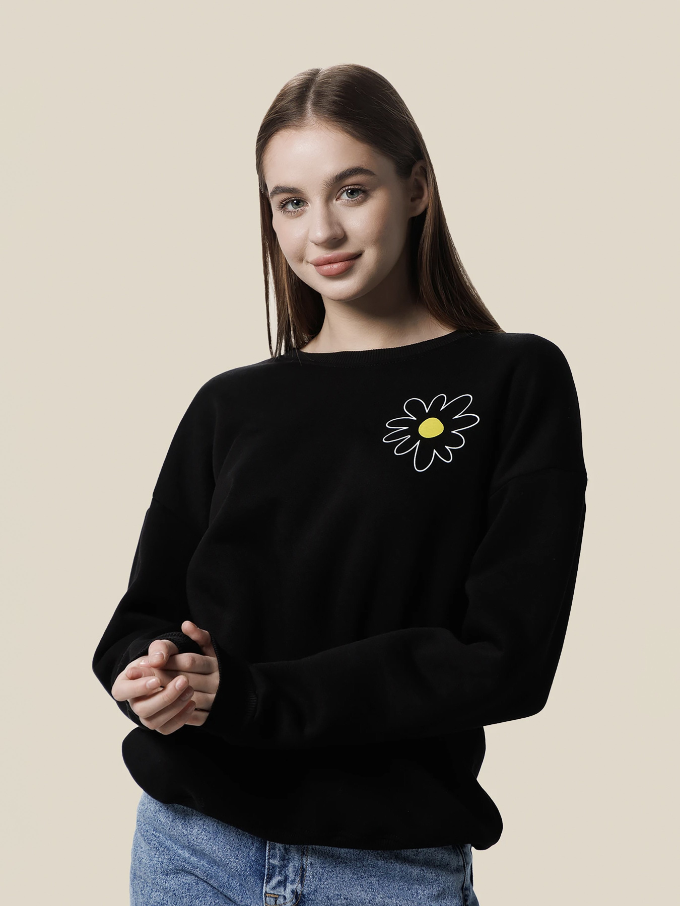 Свитшот LAWA модель 2000990301246 Фото