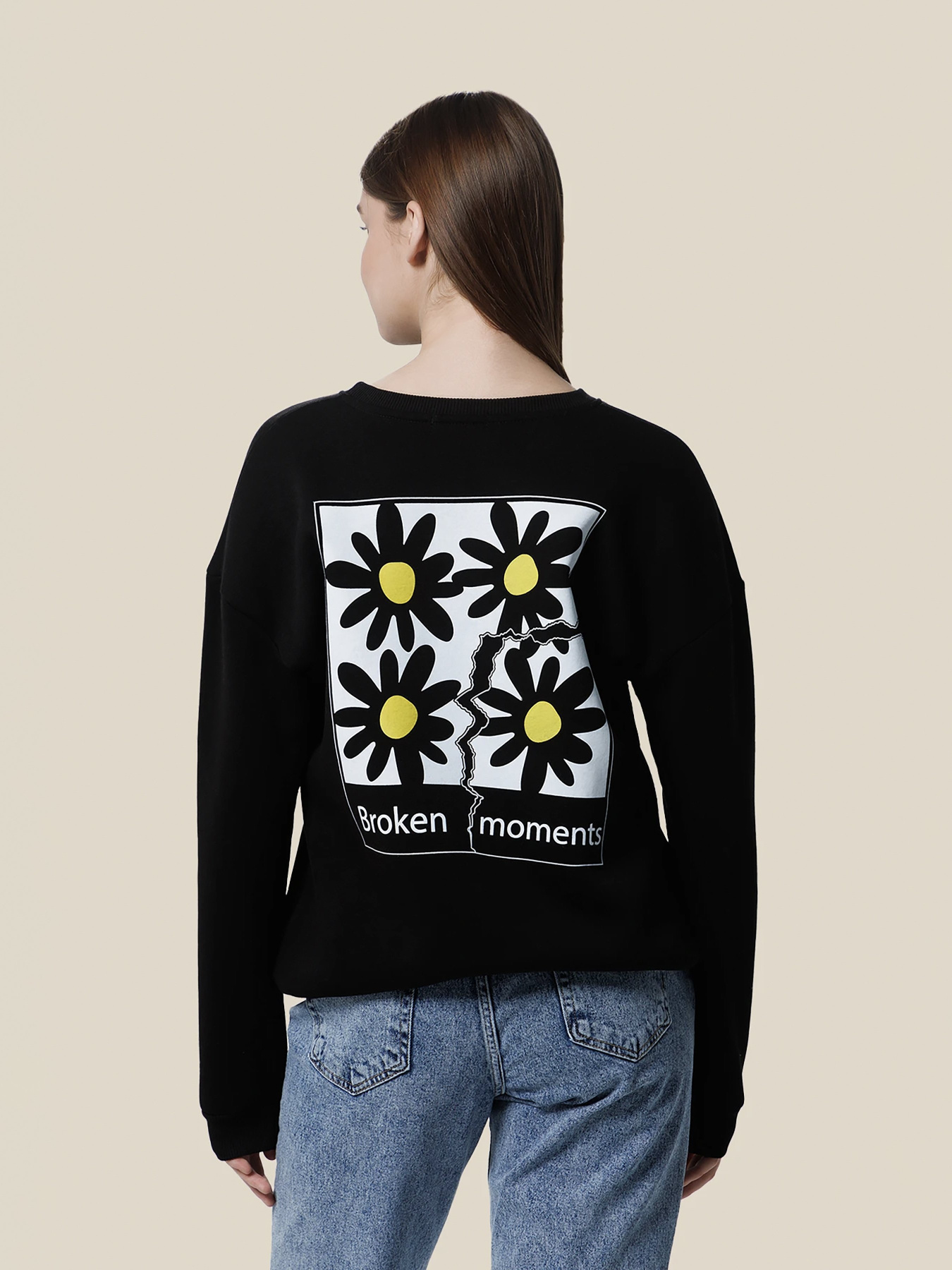 Свитшот LAWA модель 2000990301246 Фото