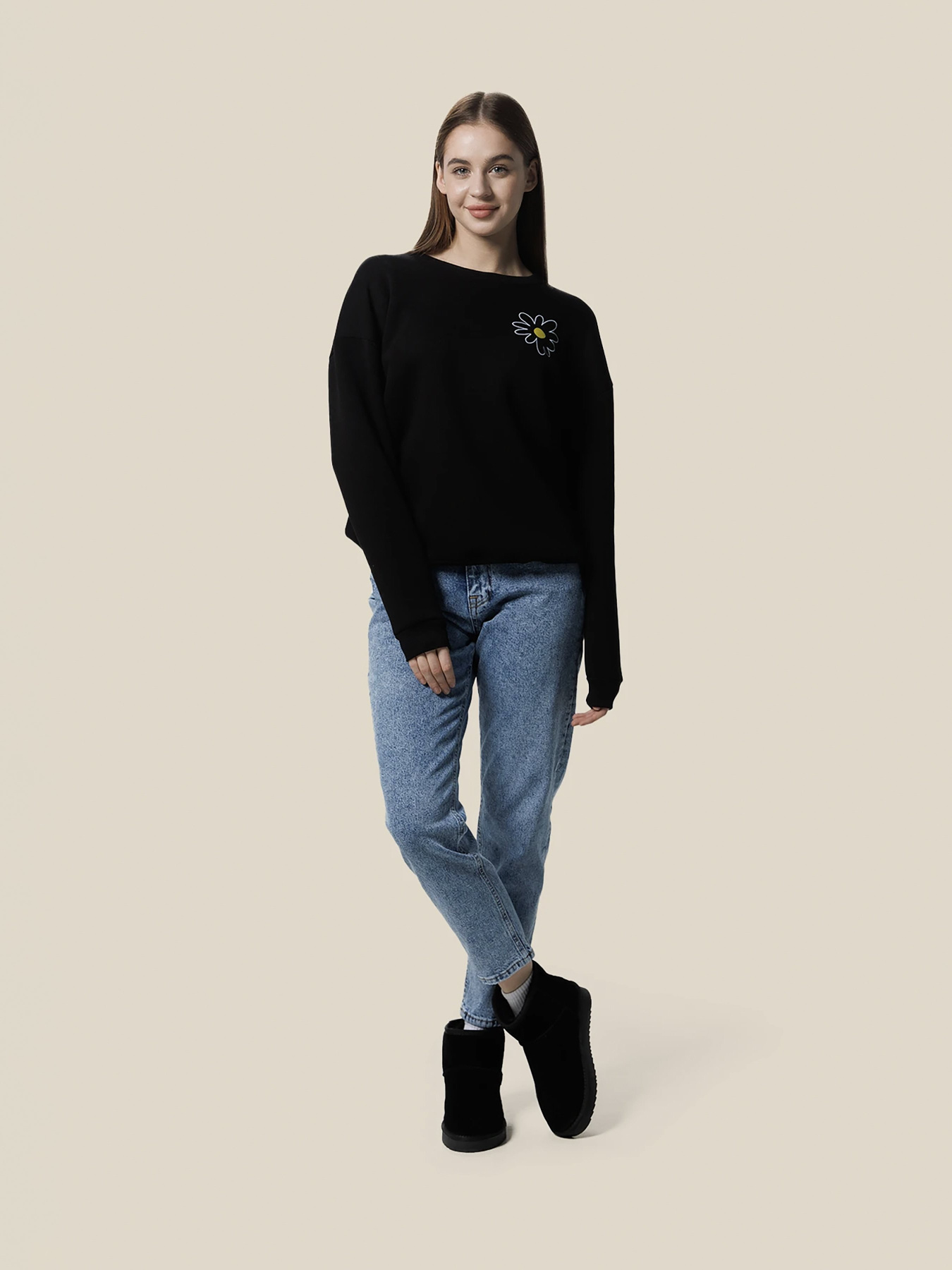 Свитшот LAWA модель 2000990301246 Фото