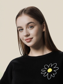 Свитшот LAWA модель 2000990301246 Фото