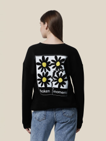 Свитшот LAWA модель 2000990301246 Фото