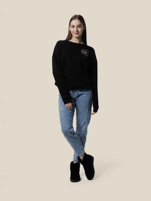 Свитшот LAWA модель 2000990301246 Фото