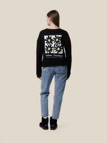 Свитшот LAWA модель 2000990301246 Фото