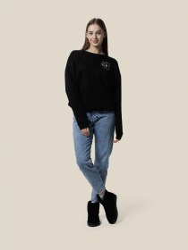 Свитшот LAWA модель 2000990301246 Фото