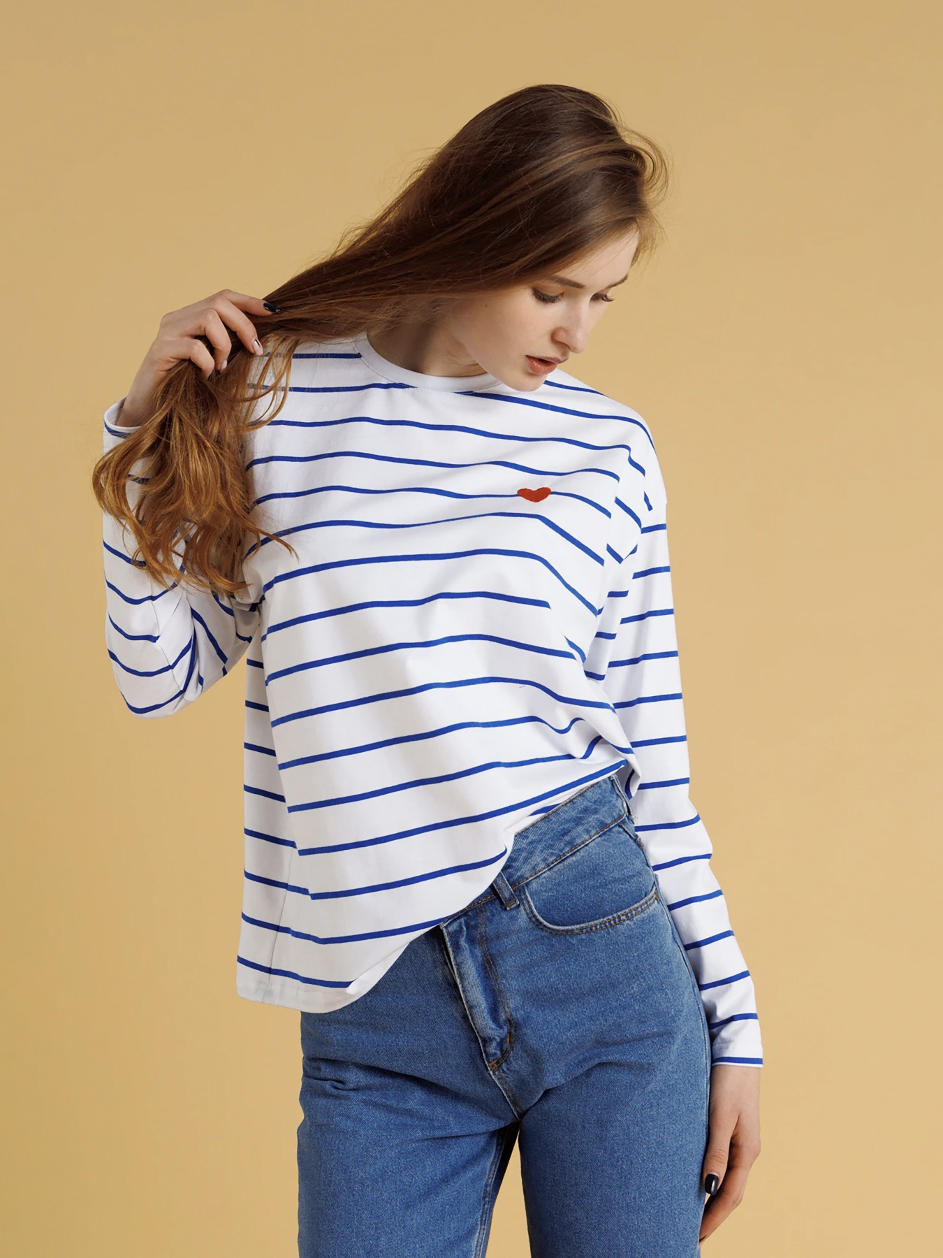 Лонгслив LAWA модель 2000990349231 Фото