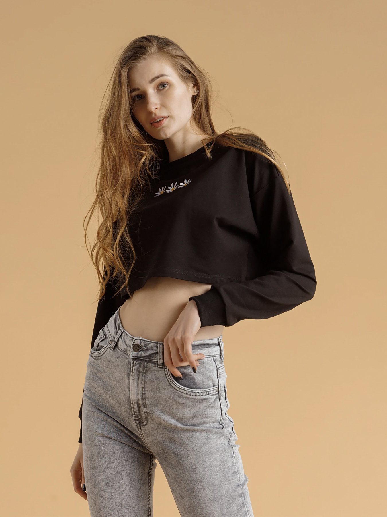 Свитшот LAWA модель 2000990349354 Фото