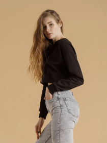 Свитшот LAWA модель 2000990349354 Фото