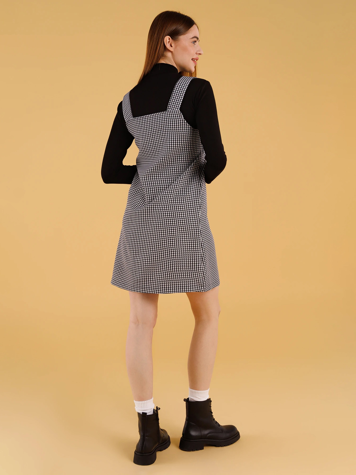 Сарафан LAWA модель 2000990389176 Сарафан LAWA модель 2000990389176 Фото