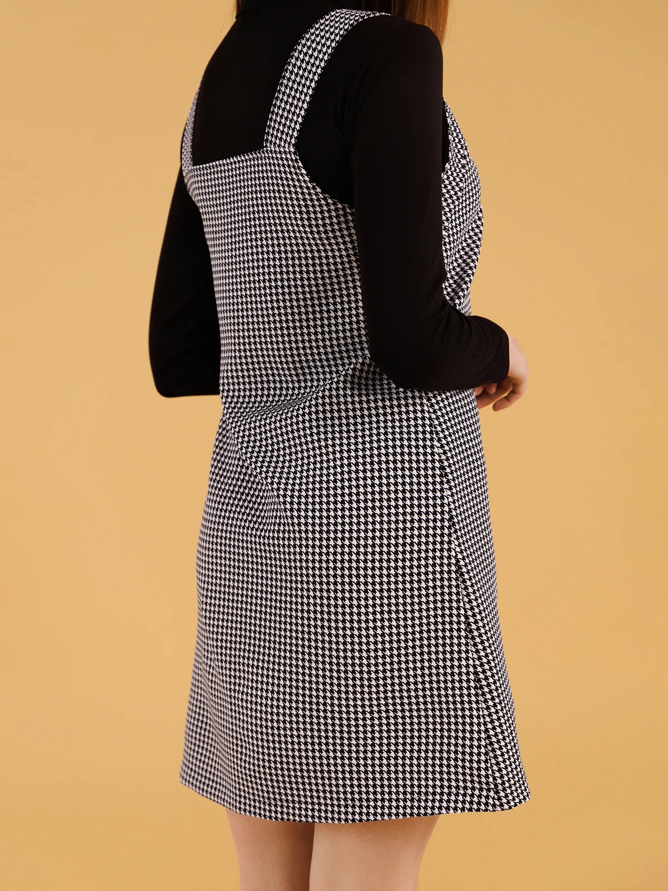 Сарафан LAWA модель 2000990389176 Сарафан LAWA модель 2000990389176 Фото