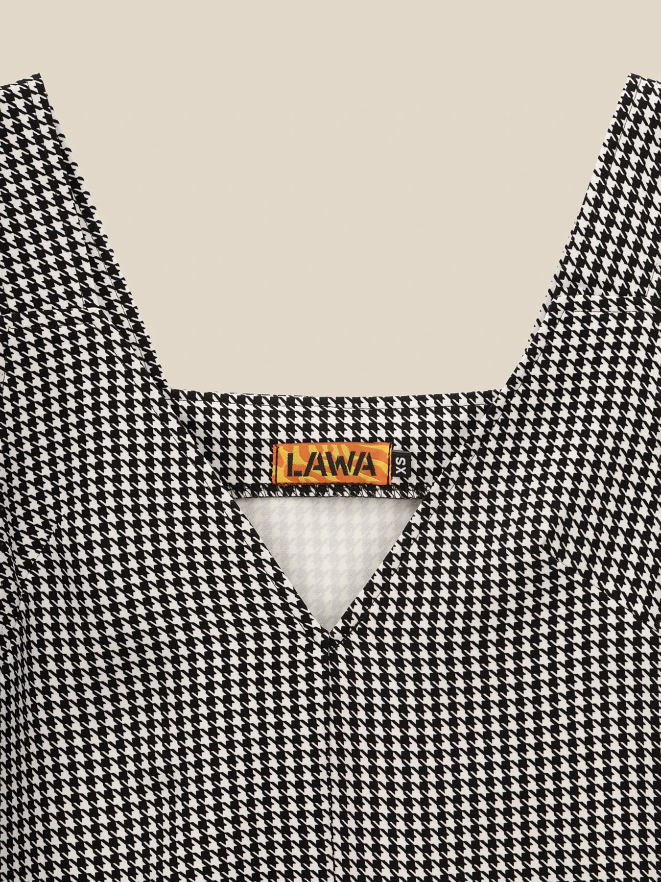 Сарафан LAWA модель 2000990389176 Сарафан LAWA модель 2000990389176 Фото