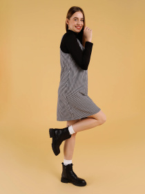 Сарафан LAWA модель 2000990389176 Сарафан LAWA модель 2000990389176 Фото