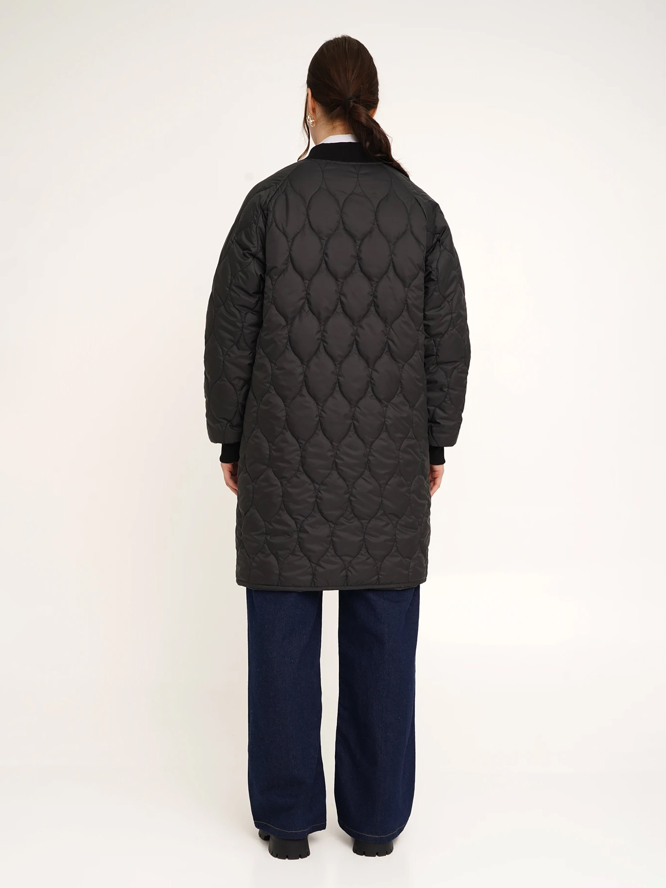 Бомбер LAWA модель 2000990401557 Фото