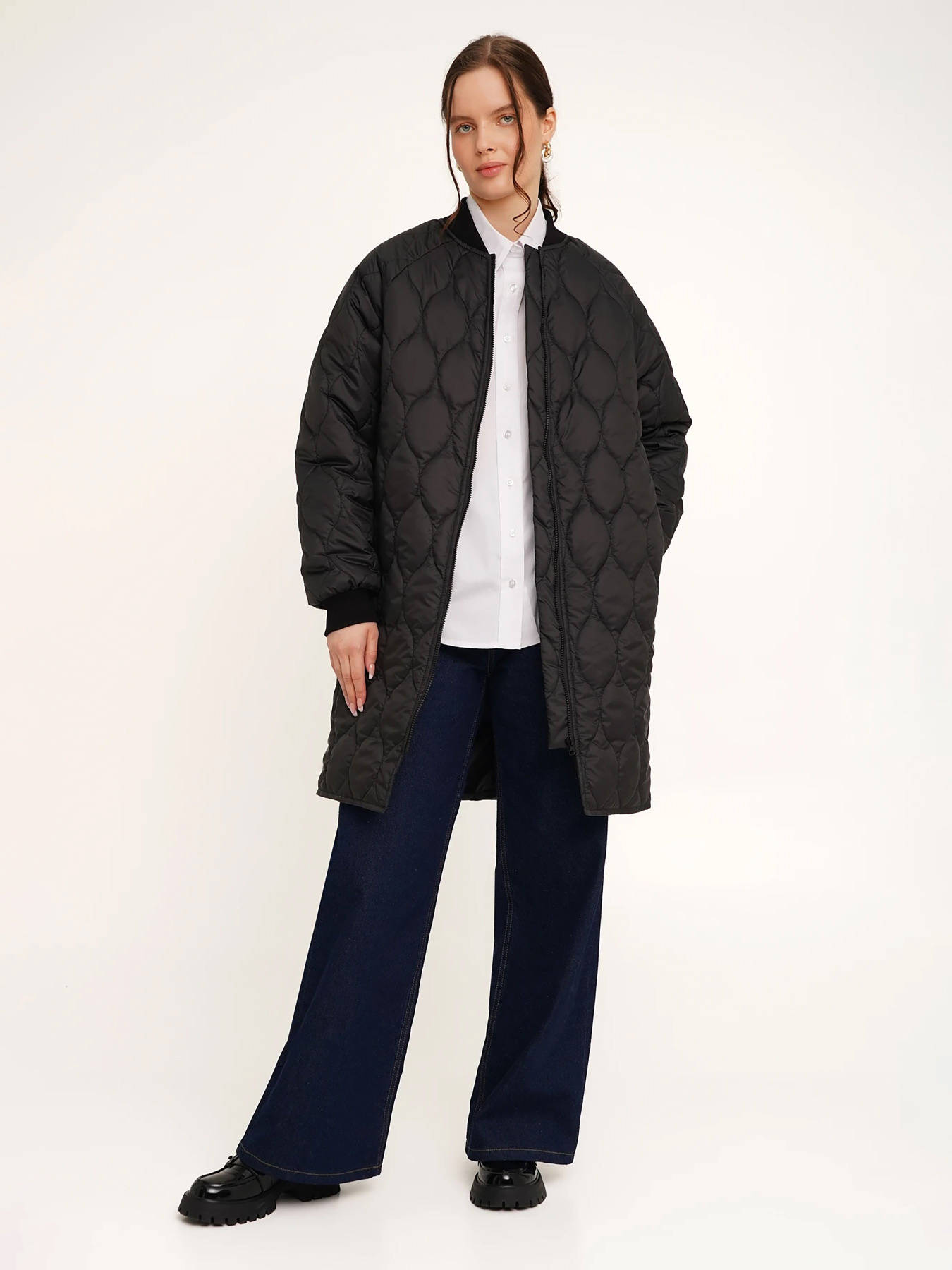 Бомбер LAWA модель 2000990401557 Фото