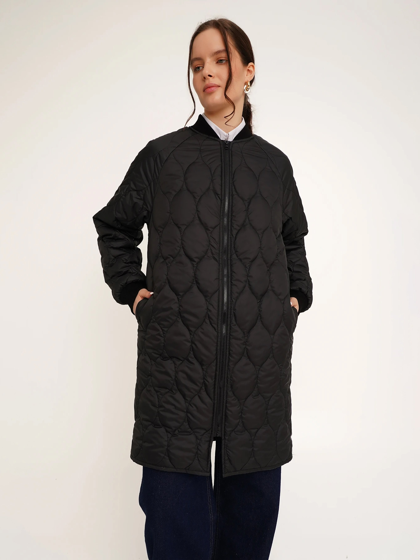 Бомбер LAWA модель 2000990401557 Фото