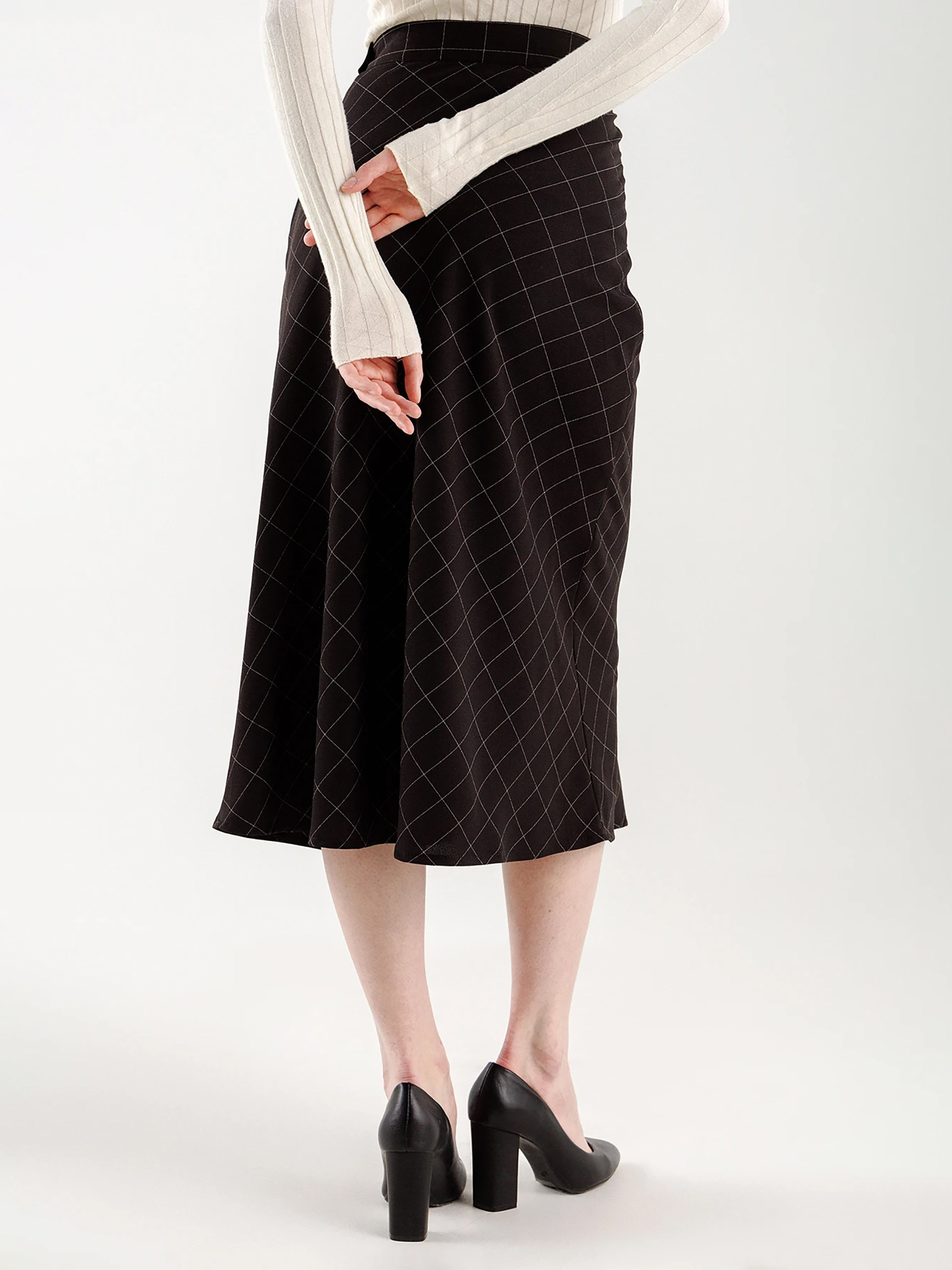 Юбка миди LAWA модель 2000990352927 Фото