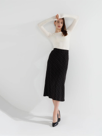 Юбка миди LAWA модель 2000990352927 Фото