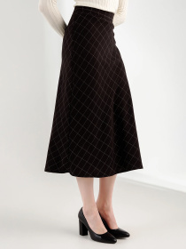 Юбка миди LAWA модель 2000990352927 Фото