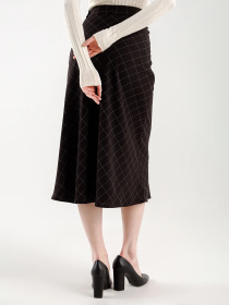 Юбка миди LAWA модель 2000990352927 Фото