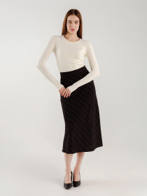 Юбка миди LAWA модель 2000990352927 Фото