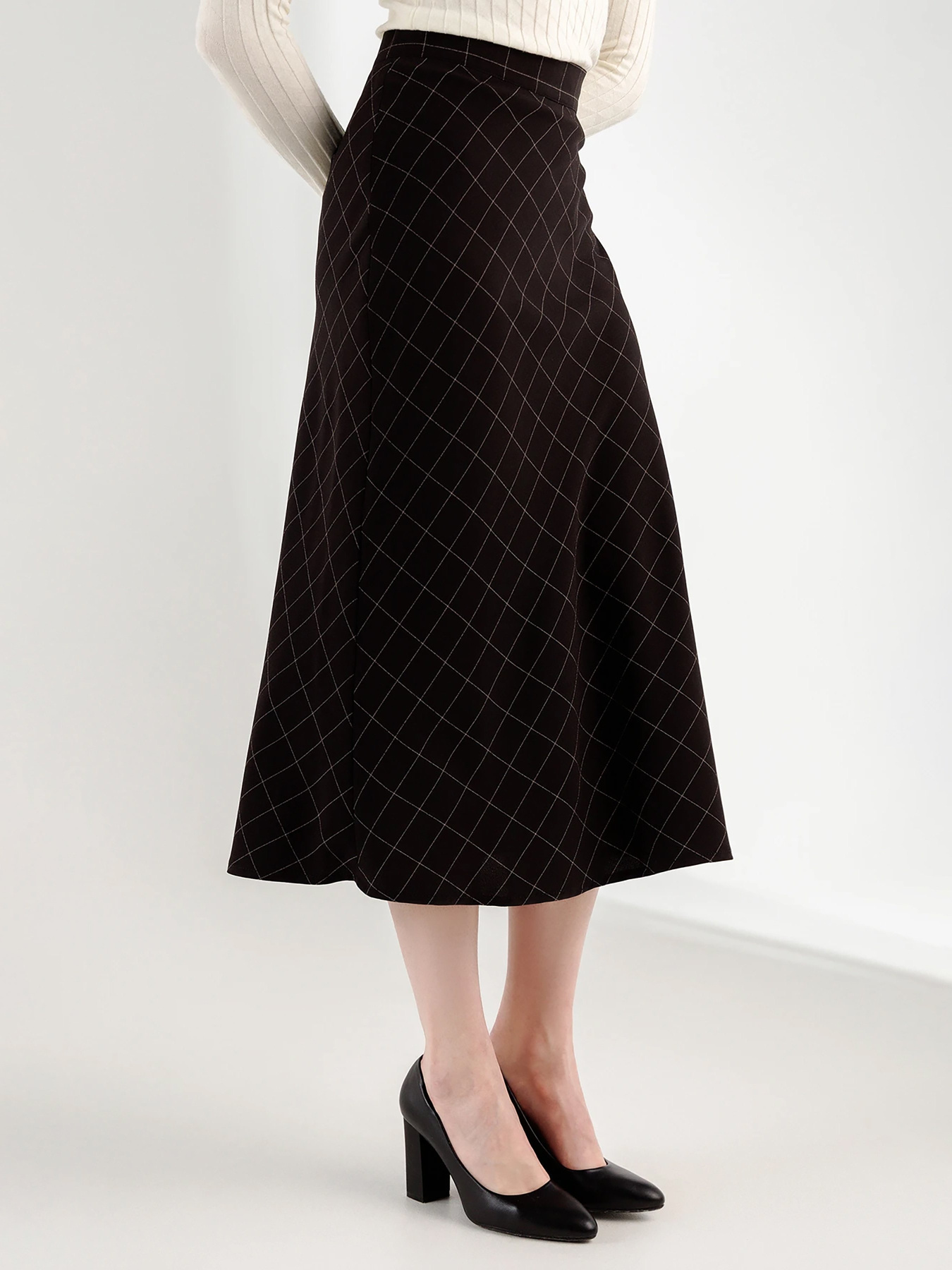 Юбка миди LAWA модель 2000990352927 Фото