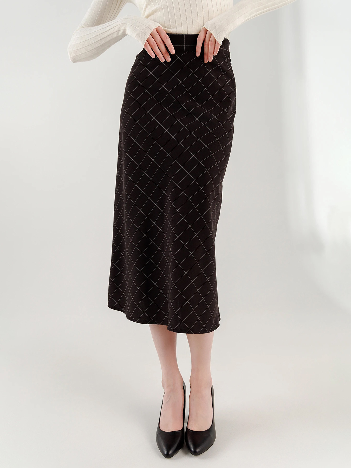 Юбка миди LAWA модель 2000990352927 Фото