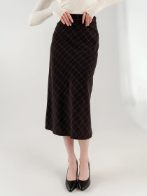 Юбка миди LAWA модель 2000990352927 Юбка миди LAWA модель 2000990352927 Фото