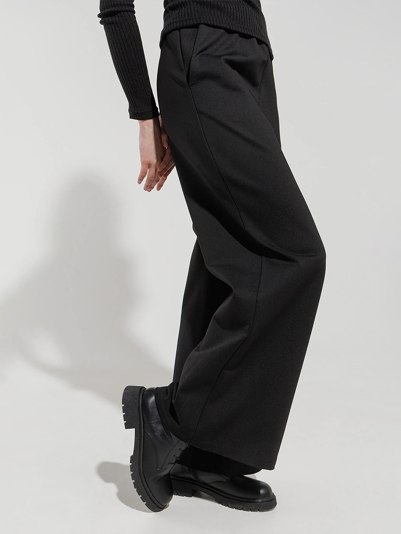 Брюки палаццо LAWA модель 2000990373816 Фото