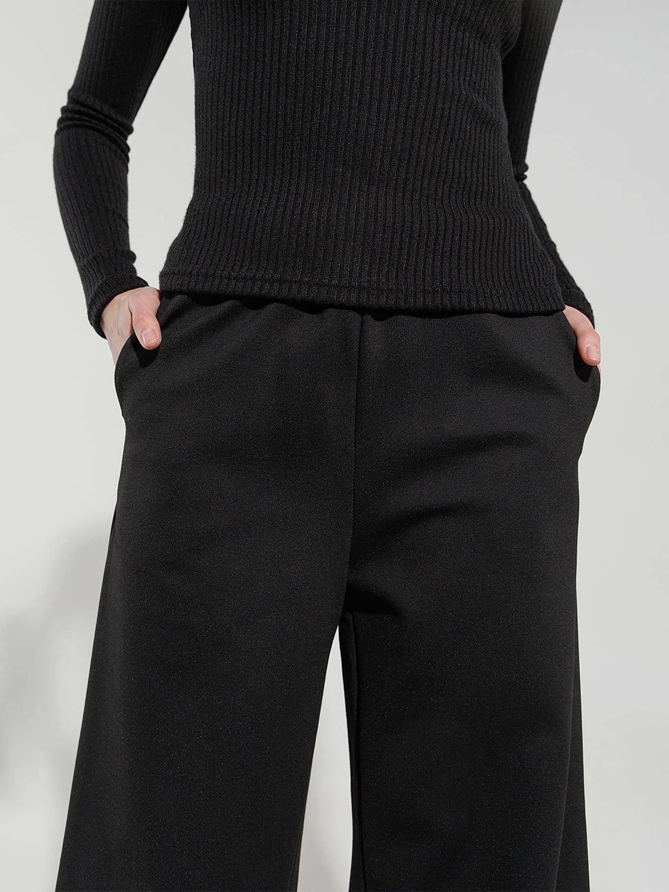 Брюки палаццо LAWA модель 2000990373816 Фото