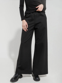 Брюки палаццо LAWA модель 2000990373816 Фото