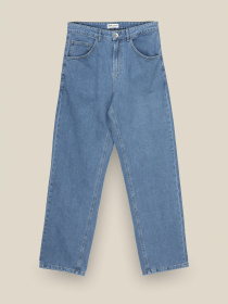 Прямі джинси LAWA модель 2000990427632 Фото