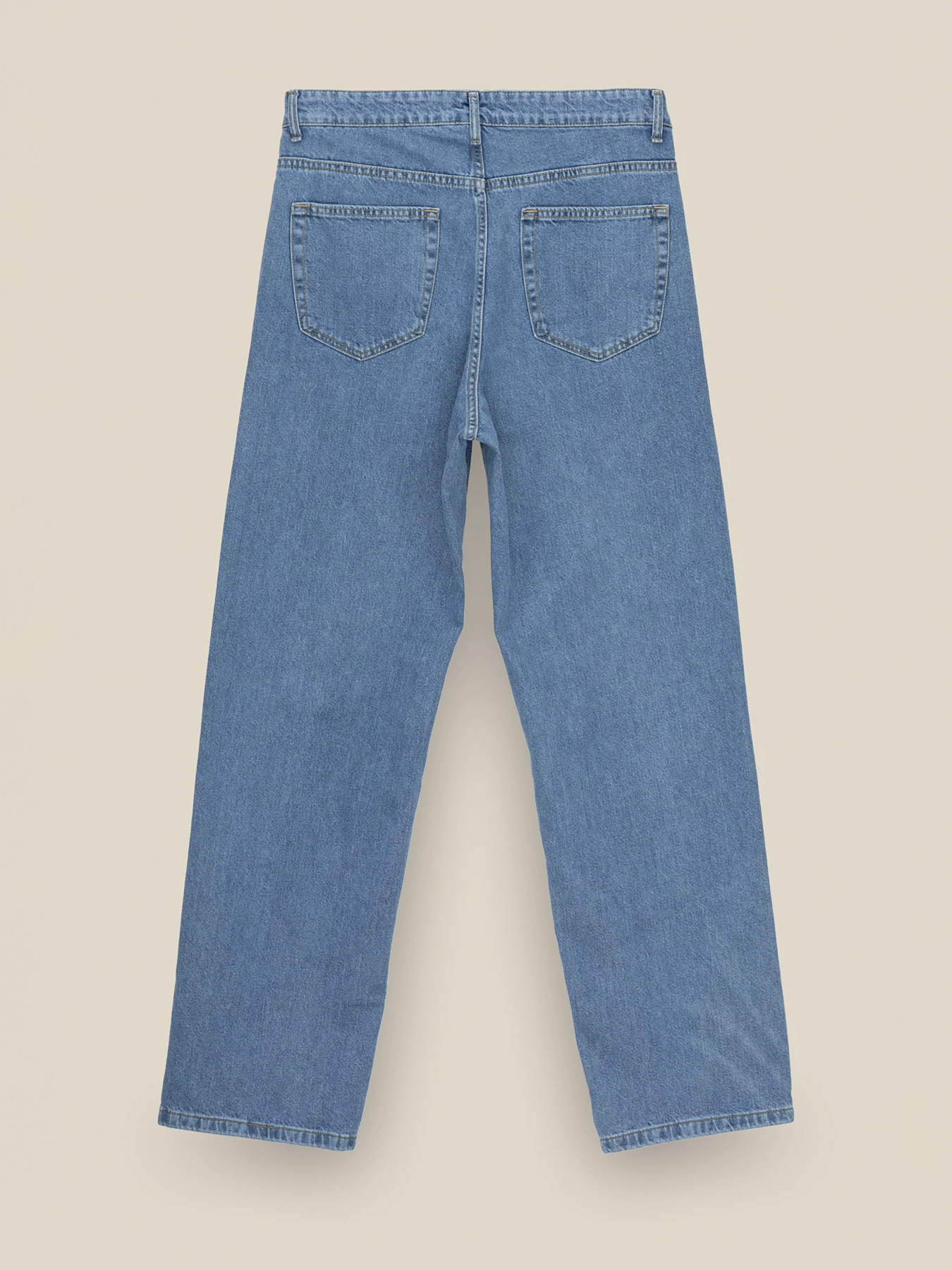 Прямые джинсы LAWA модель 2000990427632 Прямые джинсы LAWA модель 2000990427632 Фото