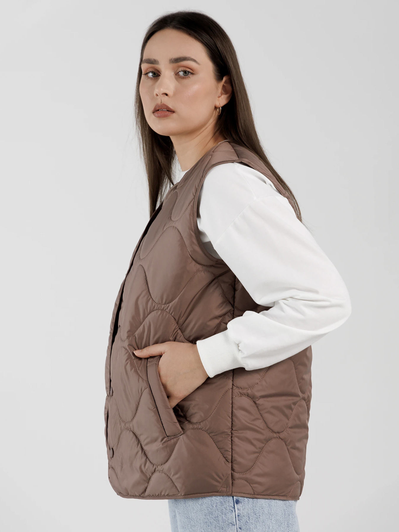 Жилет LAWA модель 2000990428059 Жилет LAWA модель 2000990428059 Фото