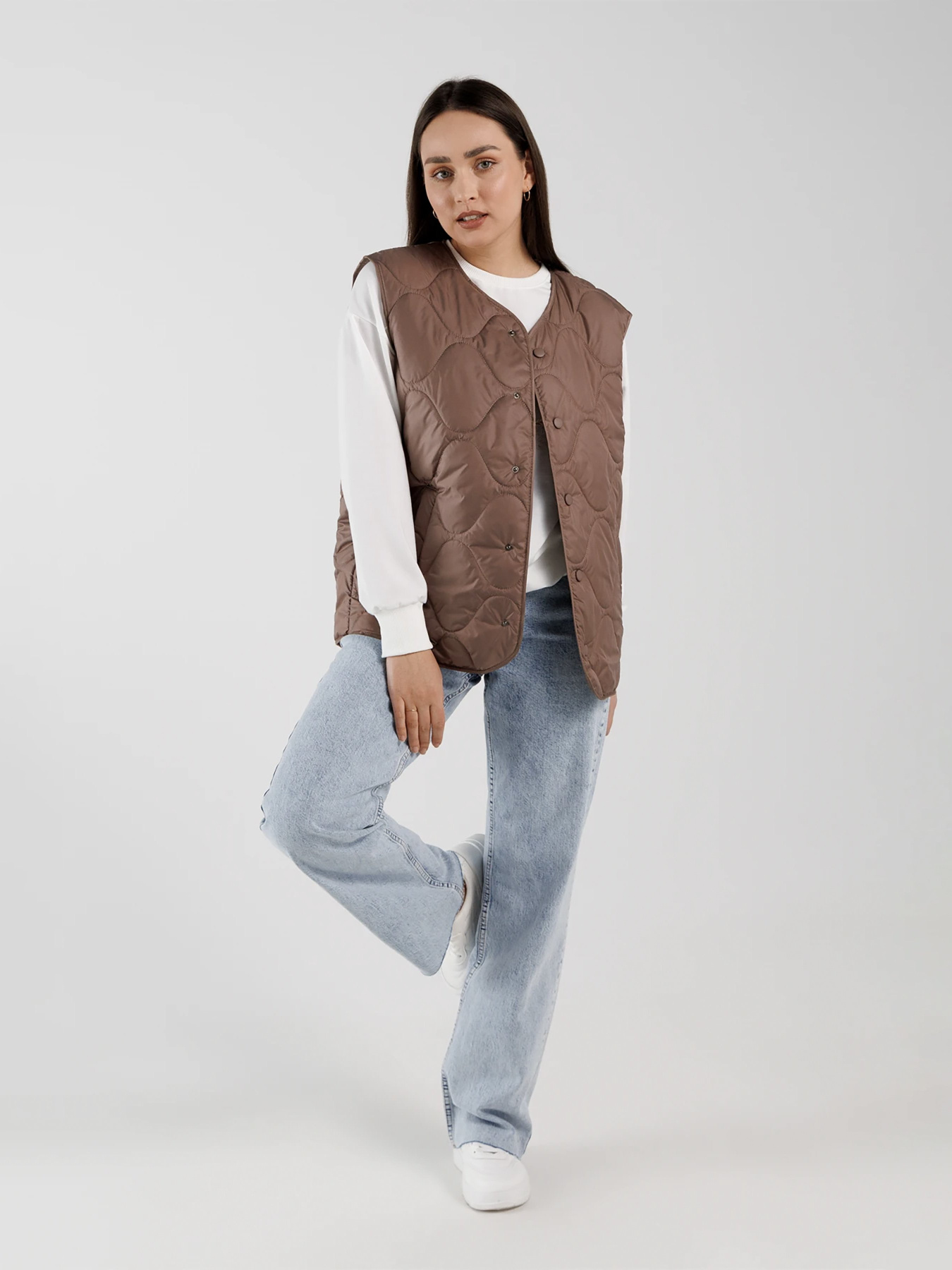 Жилет LAWA модель 2000990428059 Жилет LAWA модель 2000990428059 Фото