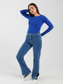 Прямі джинси LAWA модель 2000990427243 Фото