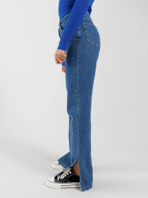 Прямые джинсы LAWA модель 2000990427243 Фото