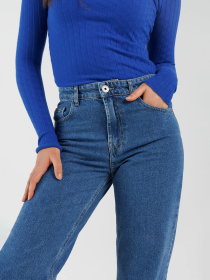 Прямые джинсы LAWA модель 2000990427243 Фото